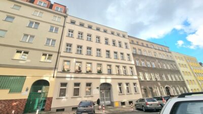 Po generalnym remoncie, c.o. miejsk., klimatyzacja