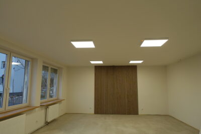 Budynek biurowy 343 m2 Gumieńce