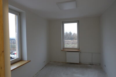 Budynek biurowy 343 m2 Gumieńce
