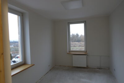Budynek biurowy 343 m2 Gumieńce