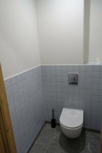 Budynek biurowy 343 m2 Gumieńce