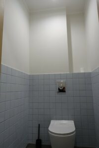 Budynek biurowy 343 m2 Gumieńce