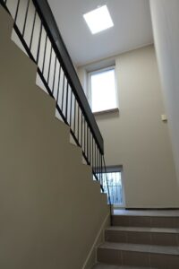 Budynek biurowy 343 m2 Gumieńce