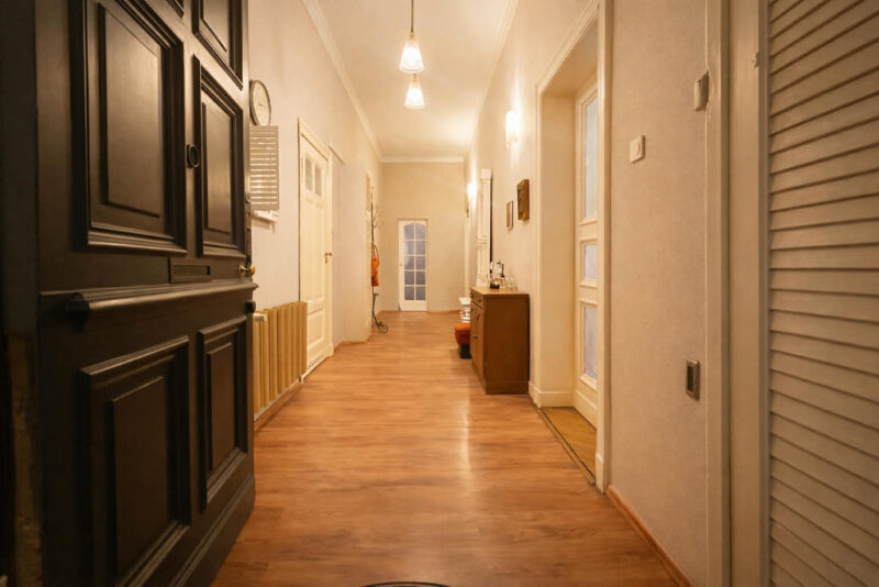 114m² z możliwością podziału na dwa lokale!