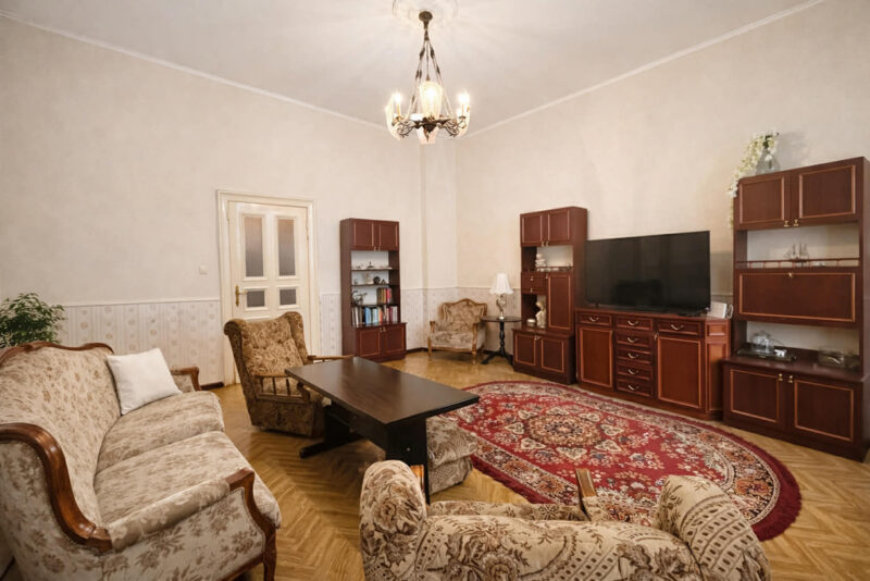 114m² z możliwością podziału na dwa lokale!