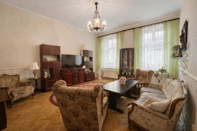 114m² z możliwością podziału na dwa lokale!