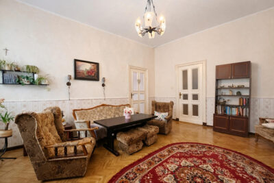 114m² z możliwością podziału na dwa lokale!