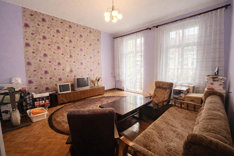 114m² z możliwością podziału na dwa lokale!