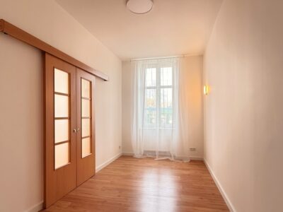 3-pok. 73 m² po remoncie | Mickiewicza