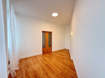 3-pok. 73 m² po remoncie | Mickiewicza