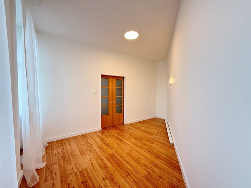 3-pok. 73 m² po remoncie | Mickiewicza
