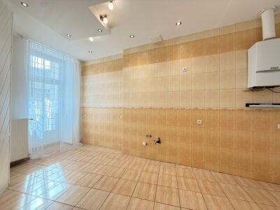 3-pok. 73 m² po remoncie | Mickiewicza