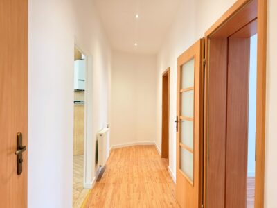 3-pok. 73 m² po remoncie | Mickiewicza