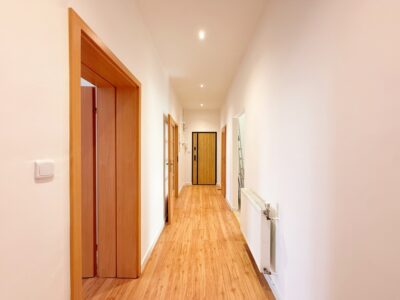 3-pok. 73 m² po remoncie | Mickiewicza