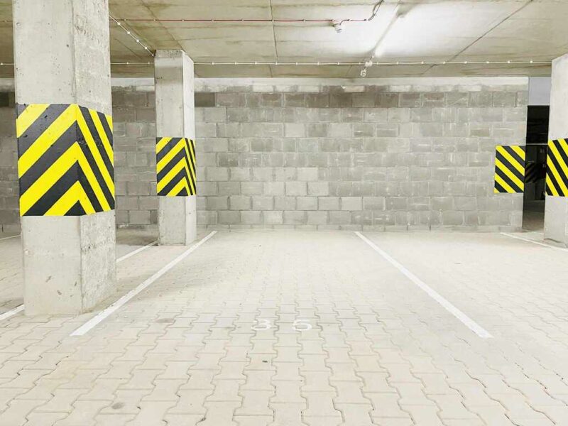 2 pokoje na Kępie Parnickiej – cesja, od zaraz!