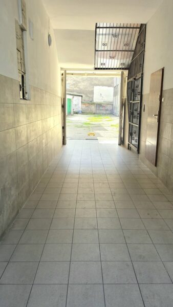 Dwa pokoje w centrum miasta