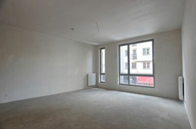 Lokal w apartamentowcu na Starym Mieście