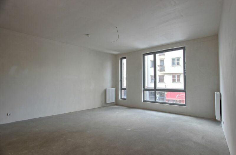 Lokal w apartamentowcu na Starym Mieście