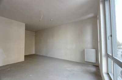 Lokal w apartamentowcu na Starym Mieście
