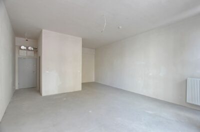 Lokal w apartamentowcu na Starym Mieście