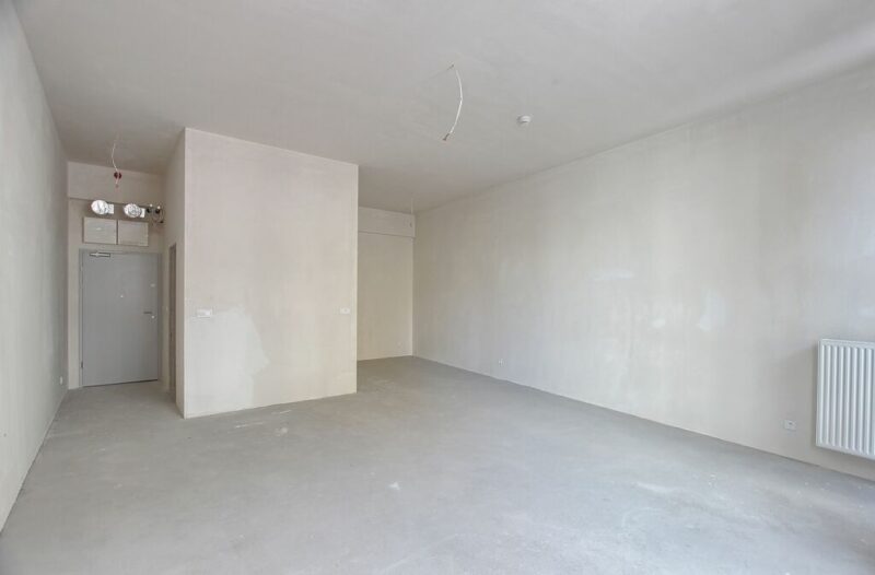 Lokal w apartamentowcu na Starym Mieście