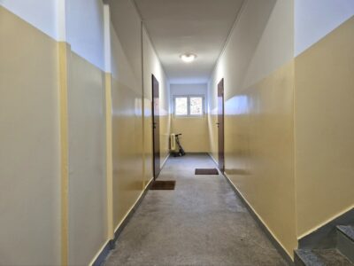 2 pokoje do zamieszkania – Gryfino Bałtycka