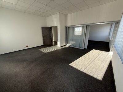 Na wynajem biuro 270m2 bdb standard