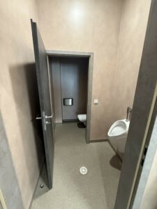 Na wynajem biuro 270m2 bdb standard