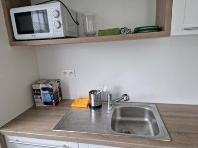 Gumieńce nowe mieszkanie 2 pok. 2 poziomy