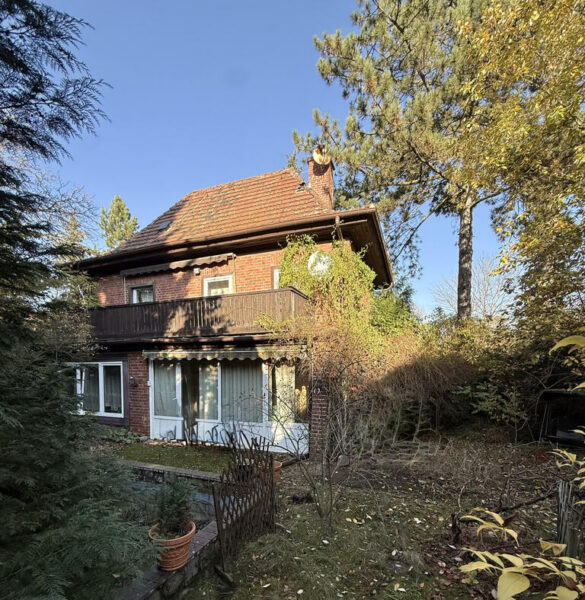 Dom+ budynek usługowy+ garaż wolnostojący, Pogodno