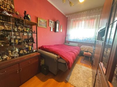 Na sprzedaż 3 pokoje mieszkanie 63m2 ul Romera