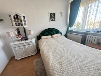 Na sprzedaż 3 pokoje mieszkanie 63m2 ul Romera