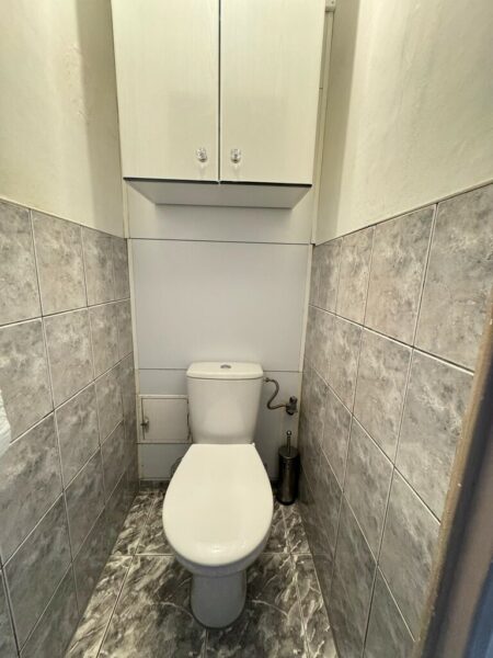 Na sprzedaż 3 pokoje mieszkanie 63m2 ul Romera