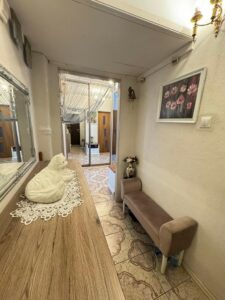 Na sprzedaż 3 pokoje mieszkanie 63m2 ul Romera