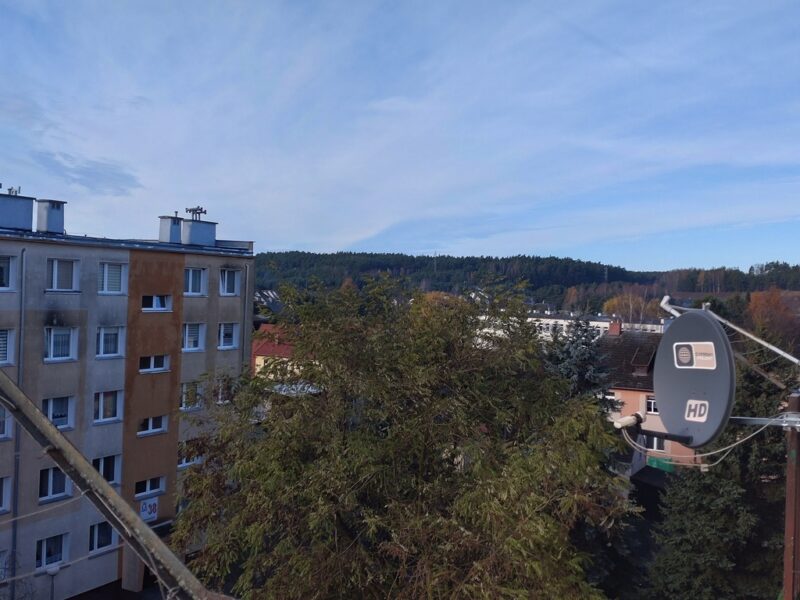 4 POKOJOWE MIESZKANIE W CENTRUM OKONKA