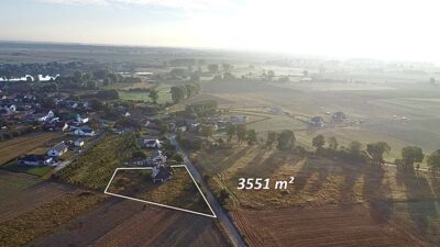 Dom Wolnostojący z ogromnym potencjałem - Parsów