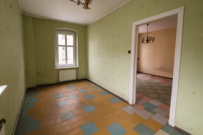 Mieszkanie do remontu przy ul. Sikorskiego