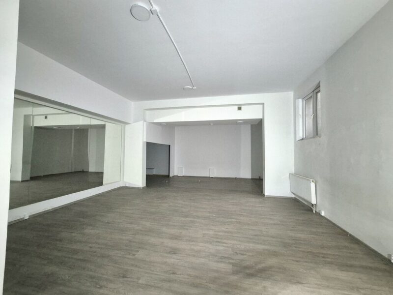 Stare Miasto, lokal użytkowy 87 m2