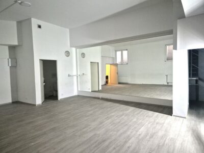 Stare Miasto, lokal użytkowy 87 m2