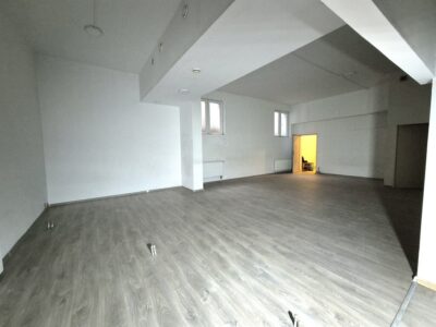 Stare Miasto, lokal użytkowy 87 m2