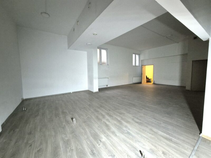 Stare Miasto, lokal użytkowy 87 m2