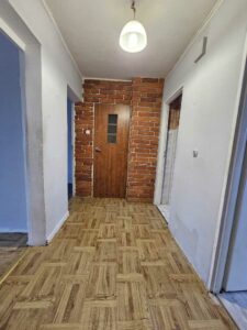 4 POKOJOWE MIESZKANIE W CENTRUM OKONKA