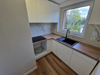Dom na wynajem Pogodno - 7 pokoi