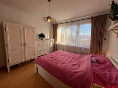 Pomorzany 2 pok. z balkonem pow. 46,80 m2
