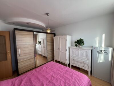 Pomorzany 2 pok. z balkonem pow. 46,80 m2