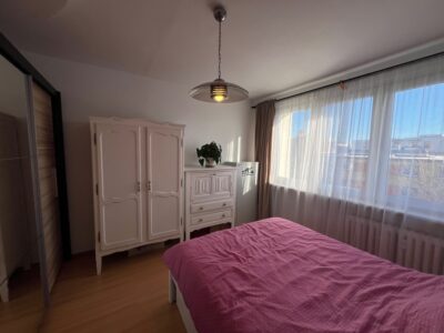 Pomorzany 2 pok. z balkonem pow. 46,80 m2