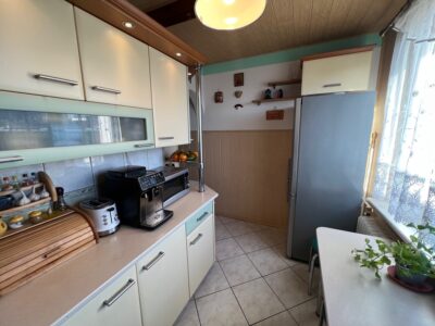 Pomorzany 2 pok. z balkonem pow. 46,80 m2