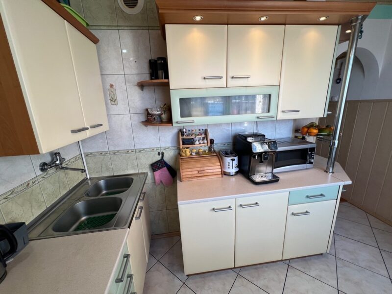 Pomorzany 2 pok. z balkonem pow. 46,80 m2