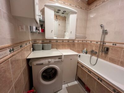 Pomorzany 2 pok. z balkonem pow. 46,80 m2
