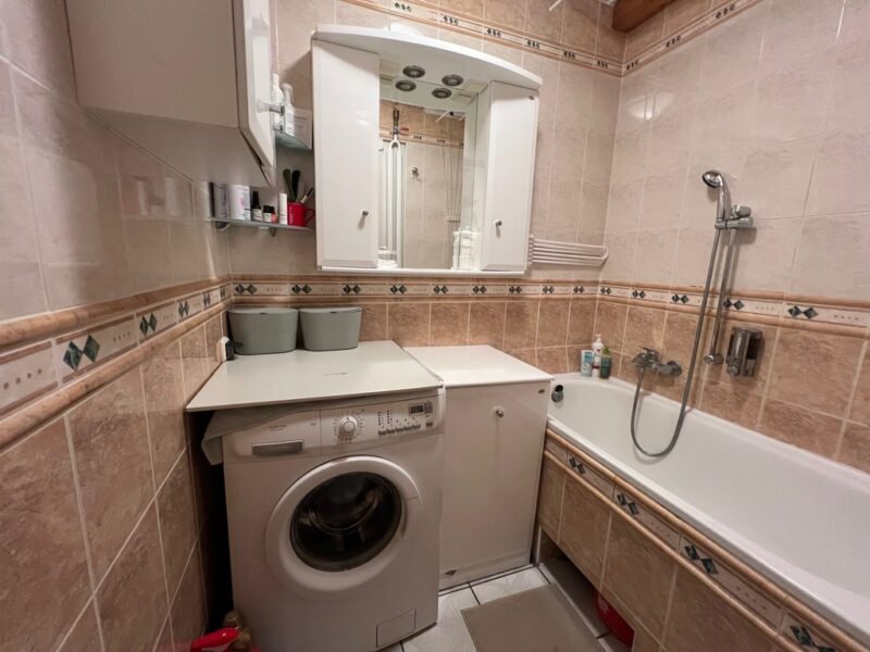 Pomorzany 2 pok. z balkonem pow. 46,80 m2